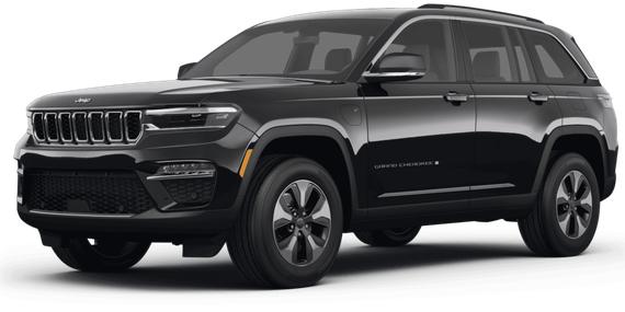 JEEP GRAND CHEROKEE 2022 1C4RJYB62N8759195 image